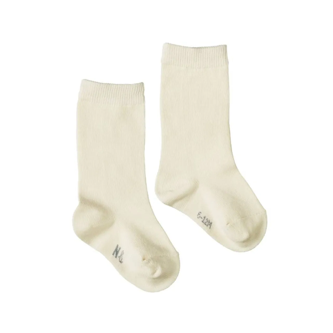 Accessories*Nature Baby Organic Cotton Socks
