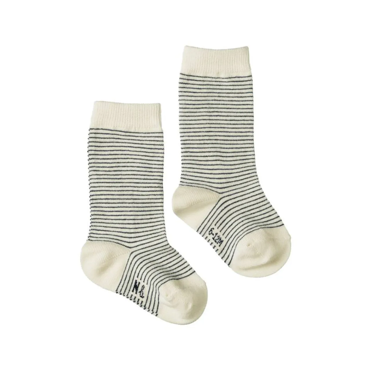 Accessories*Nature Baby Organic Cotton Socks