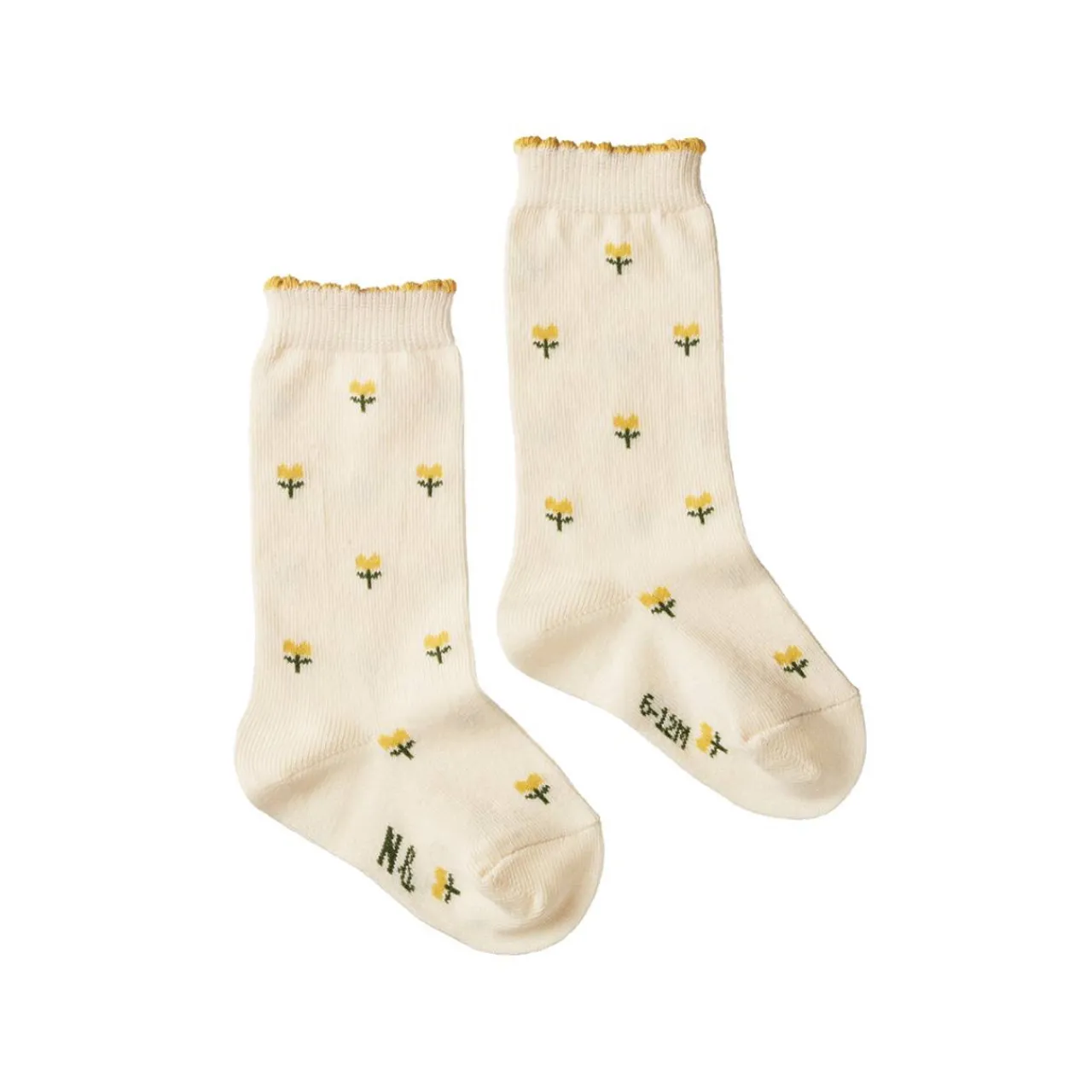 Accessories*Nature Baby Organic Cotton Socks