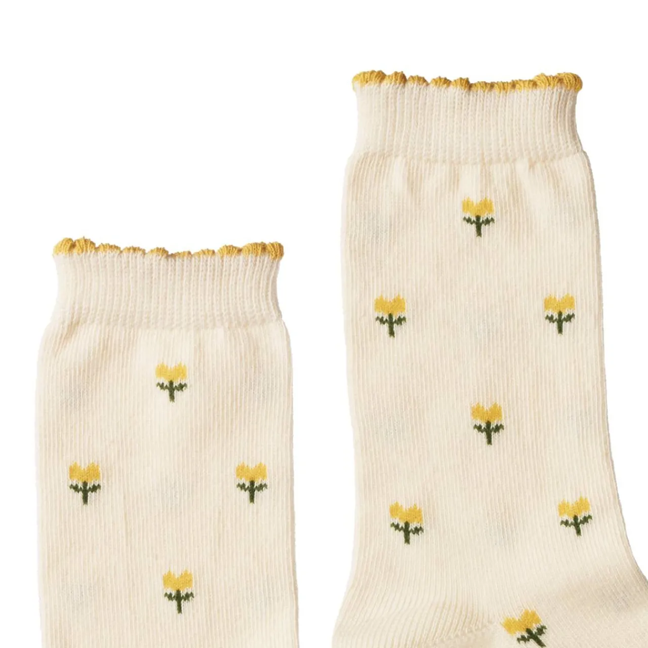 Accessories*Nature Baby Organic Cotton Socks