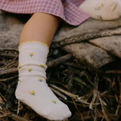 Accessories*Nature Baby Organic Cotton Socks