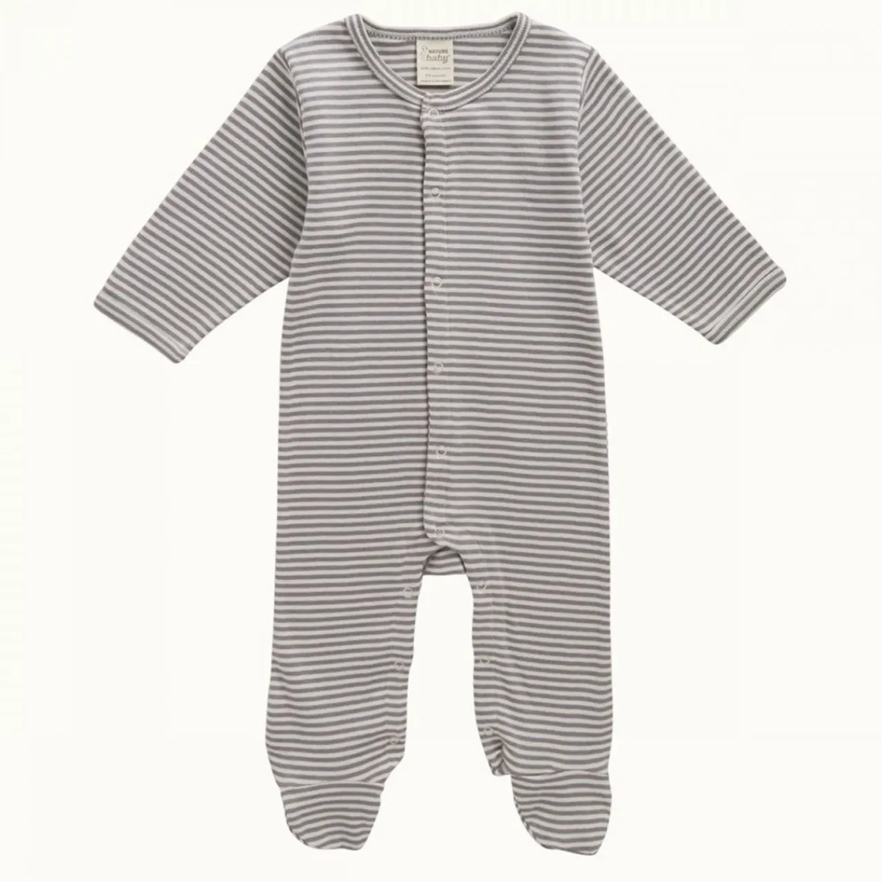 Sleepwear & Pjs*Nature Baby Organic Cotton Stretch and Grow