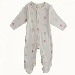 Sleepwear & Pjs*Nature Baby Organic Cotton Stretch and Grow