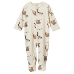 Sleepwear & Pjs*Nature Baby Organic Cotton Stretch and Grow