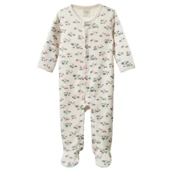 Sleepwear & Pjs*Nature Baby Organic Cotton Stretch and Grow