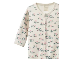 Sleepwear & Pjs*Nature Baby Organic Cotton Stretch and Grow