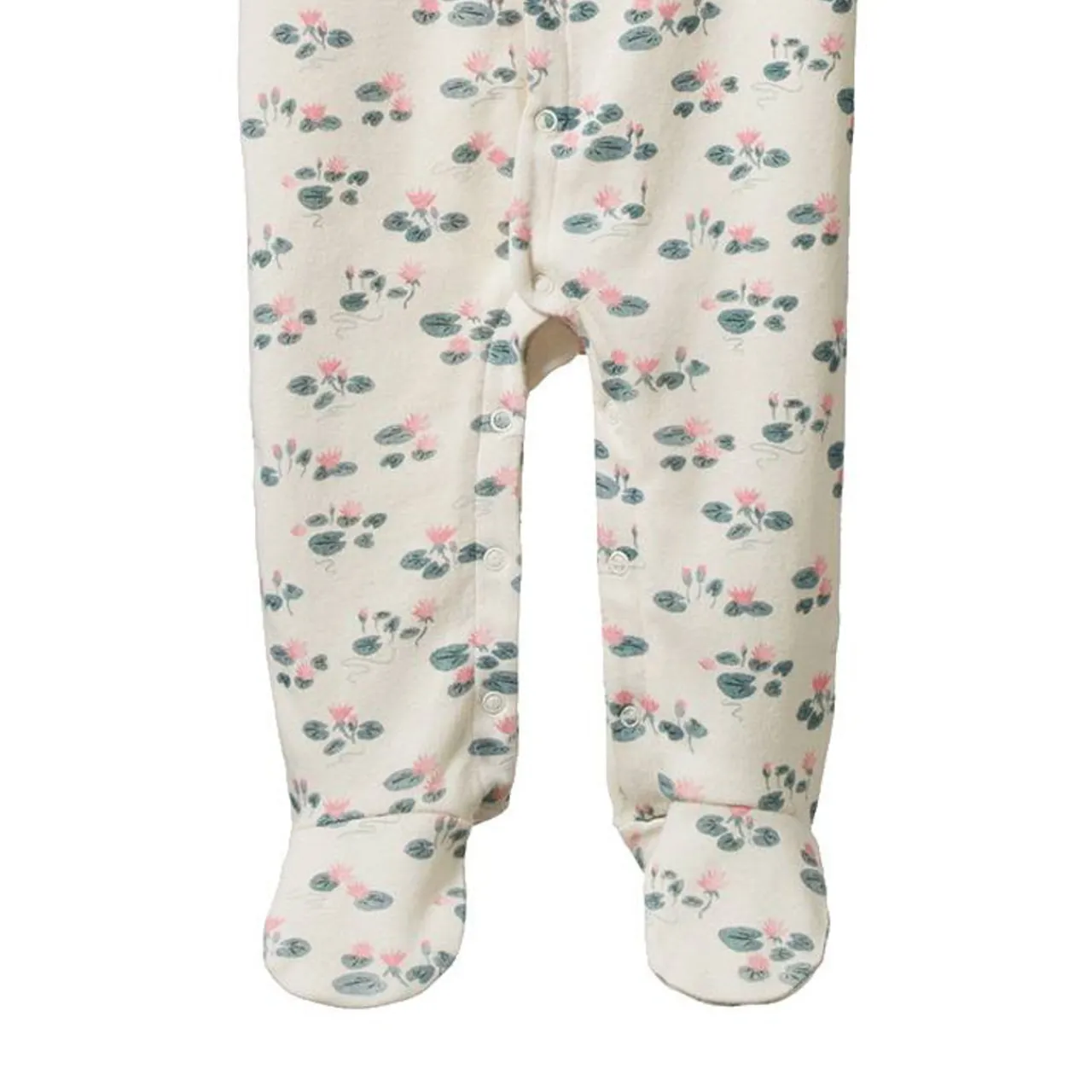 Sleepwear & Pjs*Nature Baby Organic Cotton Stretch and Grow