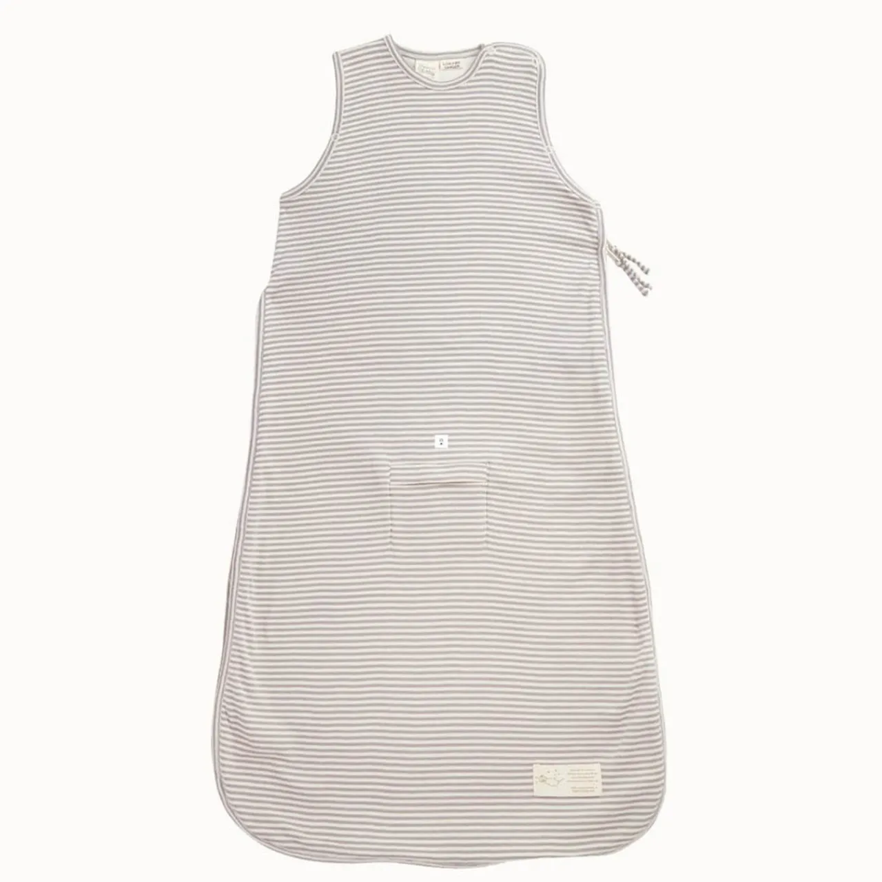 Mid Season Sleeping Bags*Nature Baby Organic Cotton/Merino Inner Bag