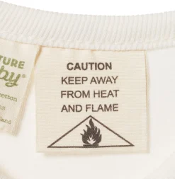 Mid Season Sleeping Bags*Nature Baby Organic Cotton/Merino Inner Bag