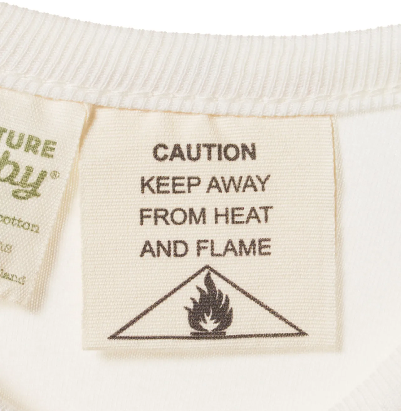 Mid Season Sleeping Bags*Nature Baby Organic Cotton/Merino Inner Bag