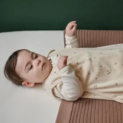 Mid Season Sleeping Bags*Nature Baby Organic Cotton/Merino Inner Bag