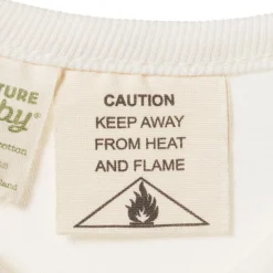 Mid Season Sleeping Bags*Nature Baby Organic Cotton/Merino Inner Bag