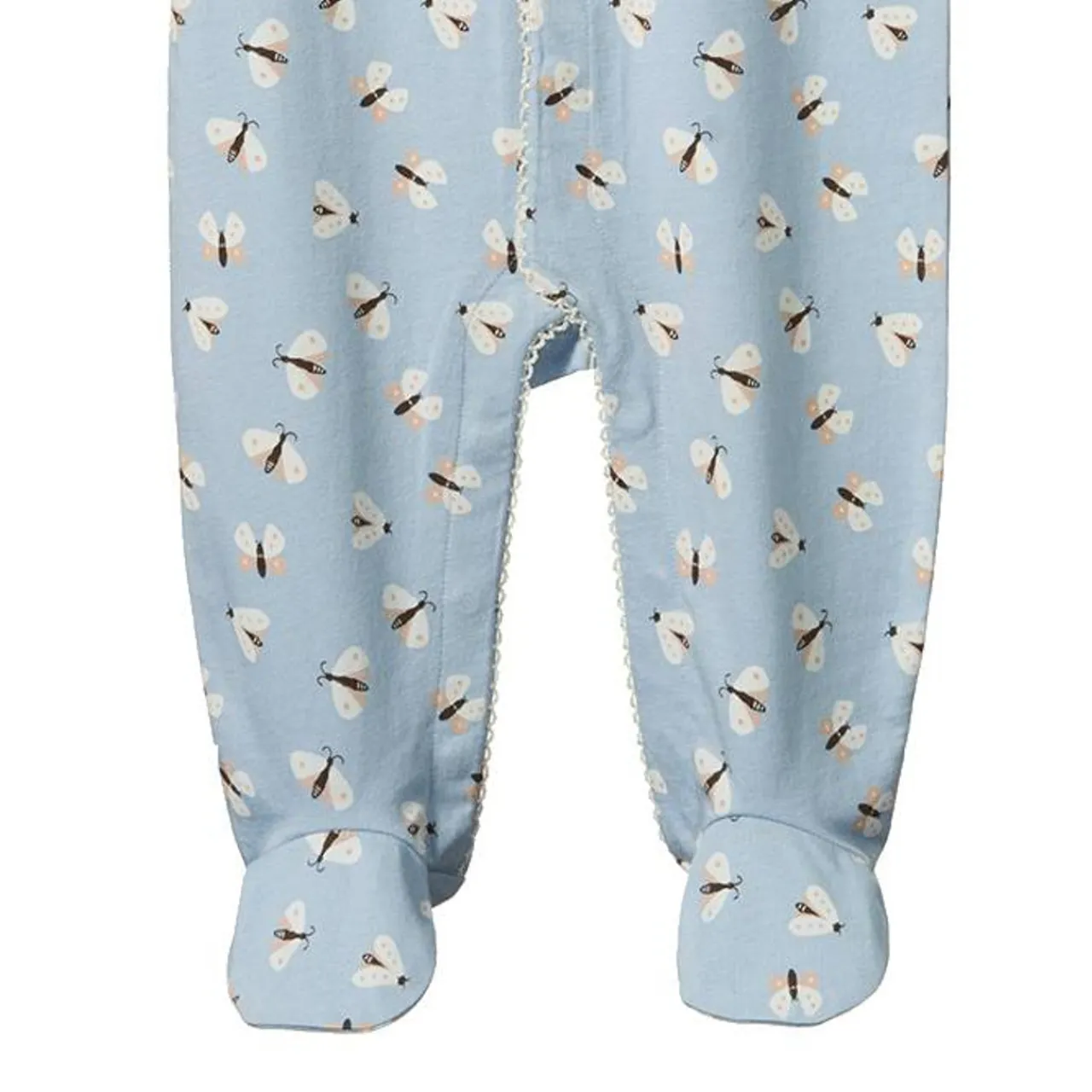 Sleepwear & Pjs*Nature Baby Organic Cotton Lucy Suit