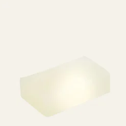 Skincare & Grooming*Nature Baby Organic Goat's Milk and Manuka Honey Soap