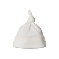 Accessories*Nature Baby Pointelle Knotted Beanie