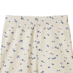 Sleepwear & Pjs*Nature Baby Pointelle Singlet Pyjama Set