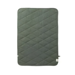 Change Mats & Baskets*Nature Baby Quilted Change Mat