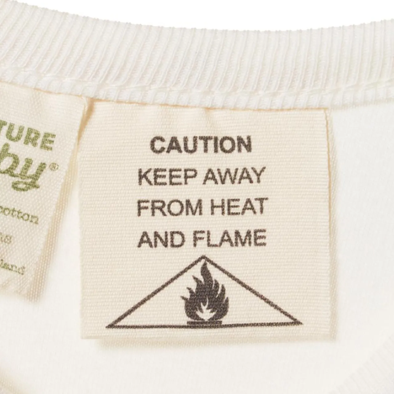 Winter Sleeping Bags*Nature Baby Quilted Cotton & Merino Duvet Sleeping Bag Feather