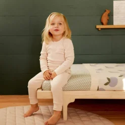 Rugs & Play Mats*Nature Baby Quilted Play Mat