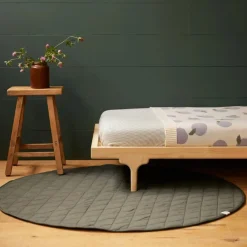 Rugs & Play Mats*Nature Baby Quilted Play Mat