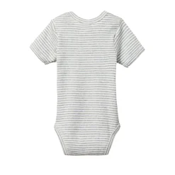 Bodysuits & Singlets*Nature Baby Short Sleeve Bodysuit