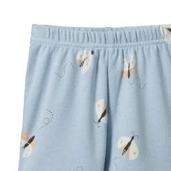 Sleepwear & Pjs*Nature Baby Short Sleeve Cotton Pyjamas Butterfly Dance