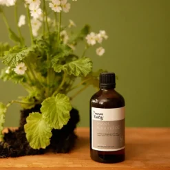 Baby Care|Skincare & Sunscreen*Nature Baby Sweet Almond Oil