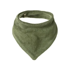 Bibs & Burp Cloths|Starting Solids*Nature Baby Terry Triangle Bib