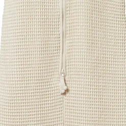 Summer Sleeping Bags*Nature Baby Waffle Sleeping Bag Natural