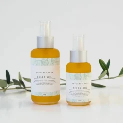 Self-Care|Self Care & Vitamins*Natures Touch Belly Oil
