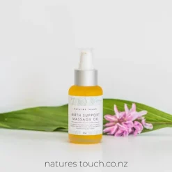 Grown Ups*Natures Touch Birth Support Massage Oil