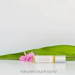 Grown Ups*Natures Touch Birth Support Pulse Point