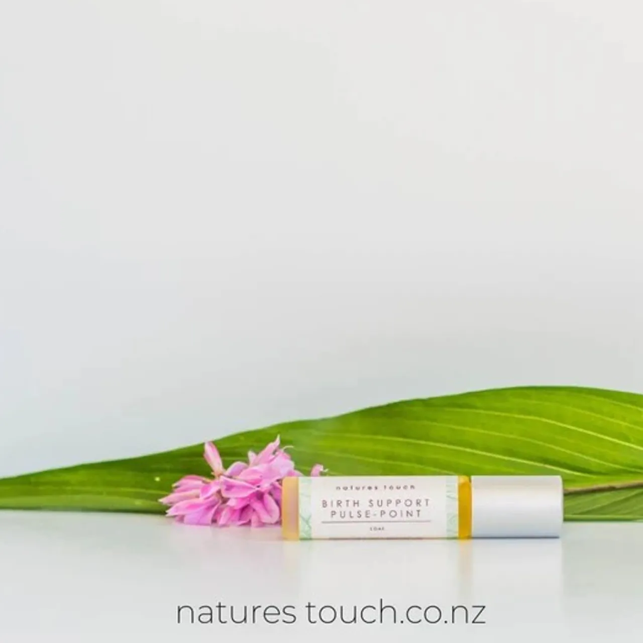 Grown Ups*Natures Touch Birth Support Pulse Point