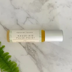 Self Care & Vitamins|Grown Ups*Natures Touch Nause-Aid Pulse Point