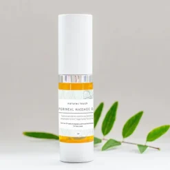 Grown Ups*Natures Touch Perineal Massage Oil