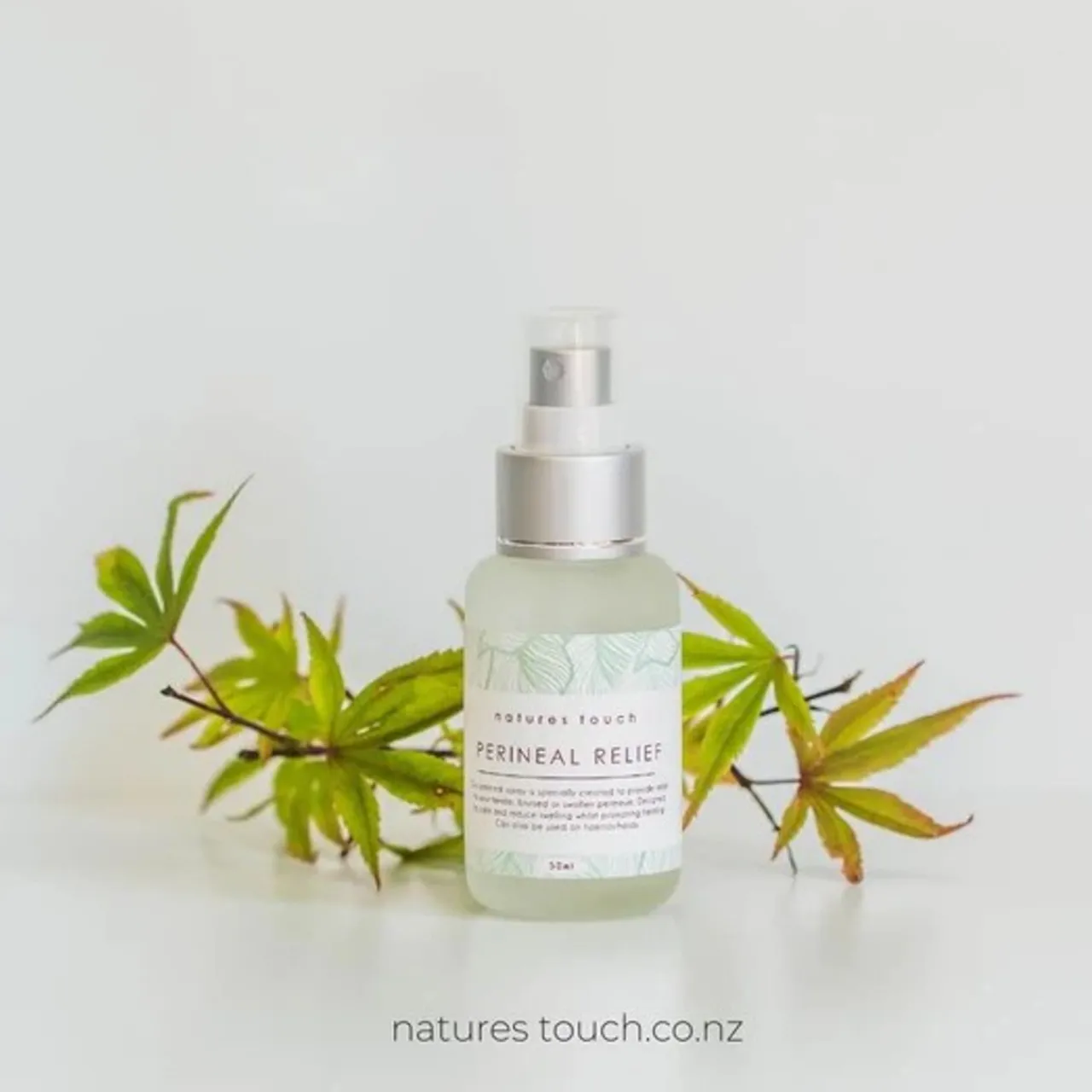 Grown Ups*Natures Touch Relief Perineal Spray