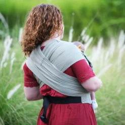 Half Buckle Carriers*Neko Half Buckle Baby Size