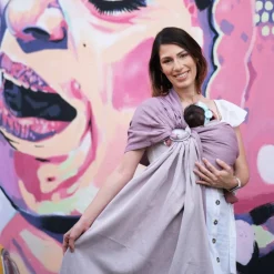 Ring Slings*Neko Ring Sling