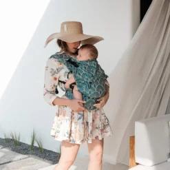 Buckle Carriers*Neko Switch Baby Size Buckle Carrier