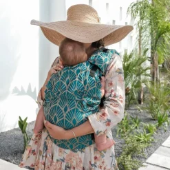 Buckle Carriers*Neko Switch Baby Size Buckle Carrier