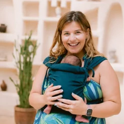 Buckle Carriers*Neko Tiny Carrier