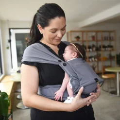 Buckle Carriers*Neko Tiny Carrier