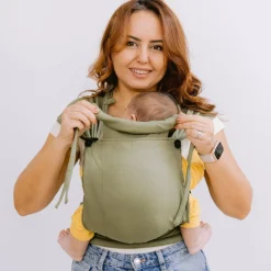 Buckle Carriers*Neko Tiny Carrier