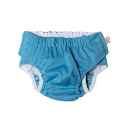 Family Outdoor Essentials|Nappies, Wipes & Wet Bags*Nestling Neon by Snap Swim Nappy