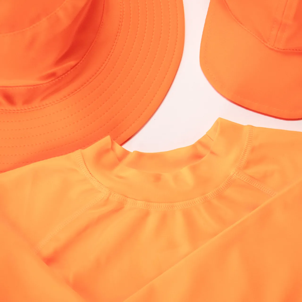 Sun & Swim*Nestling Neon by Swim Bucket Hat