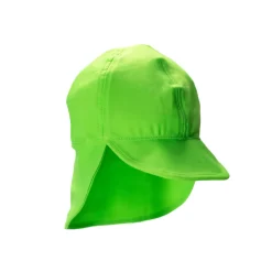 Sun & Swim*Nestling Neon by Swim Legionnaires Hat