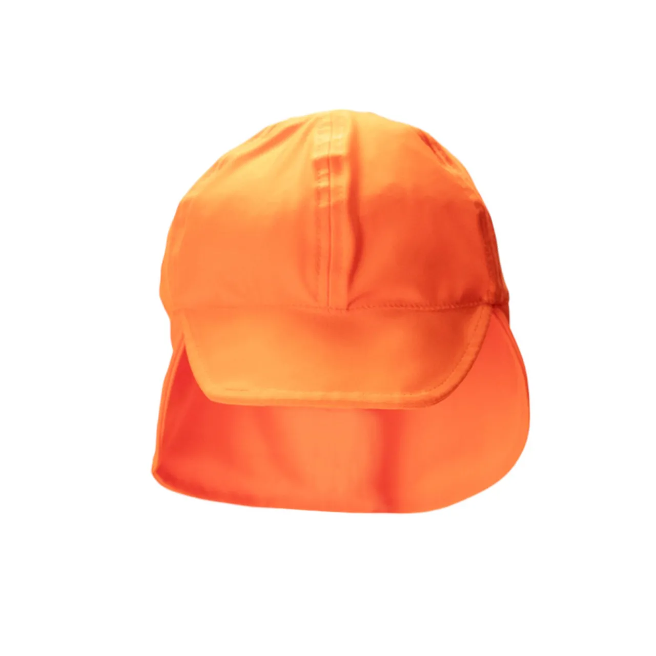 Sun & Swim*Nestling Neon by Swim Legionnaires Hat