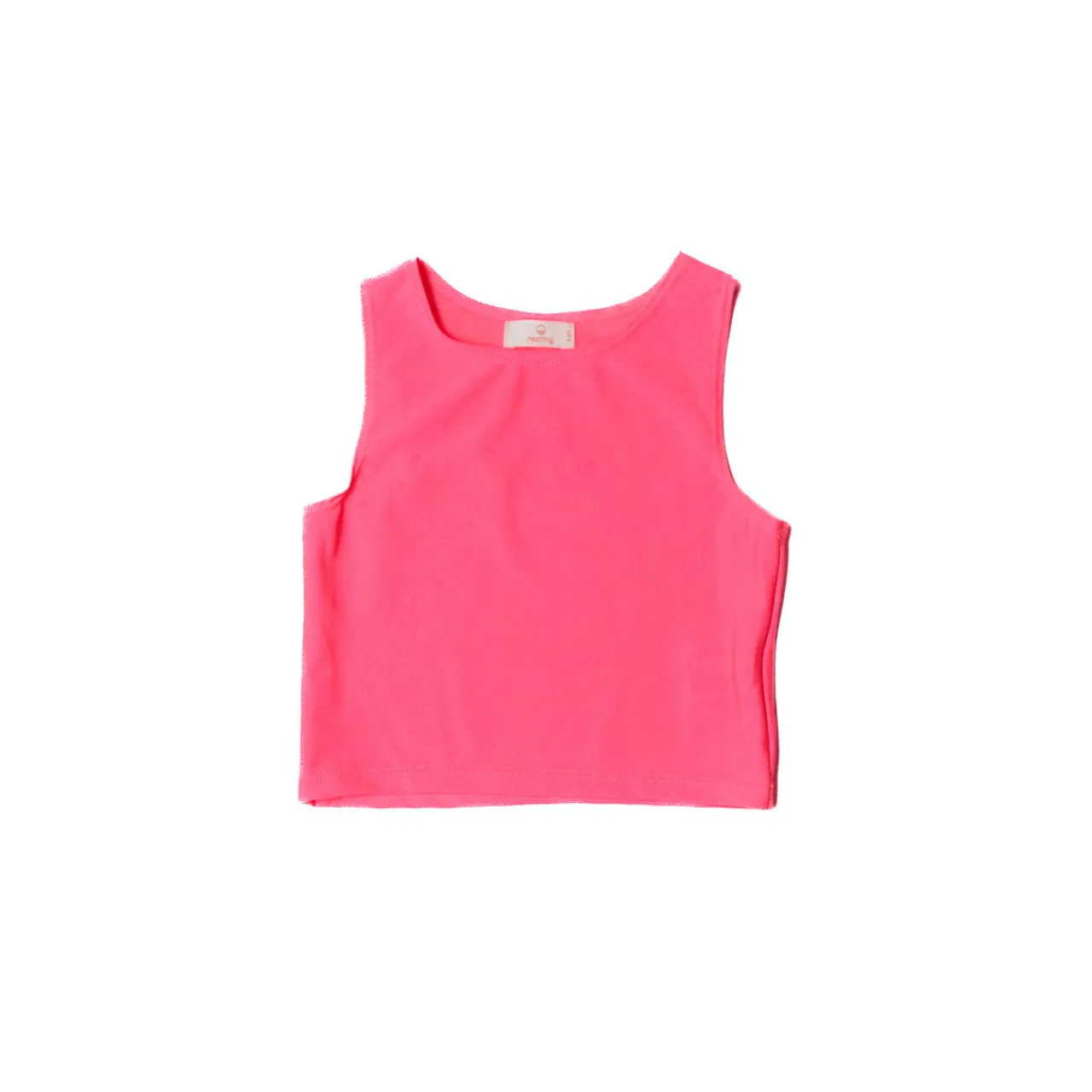 Sun & Swim*Nestling Neon by UPF50+ Be Seen Over Vest
