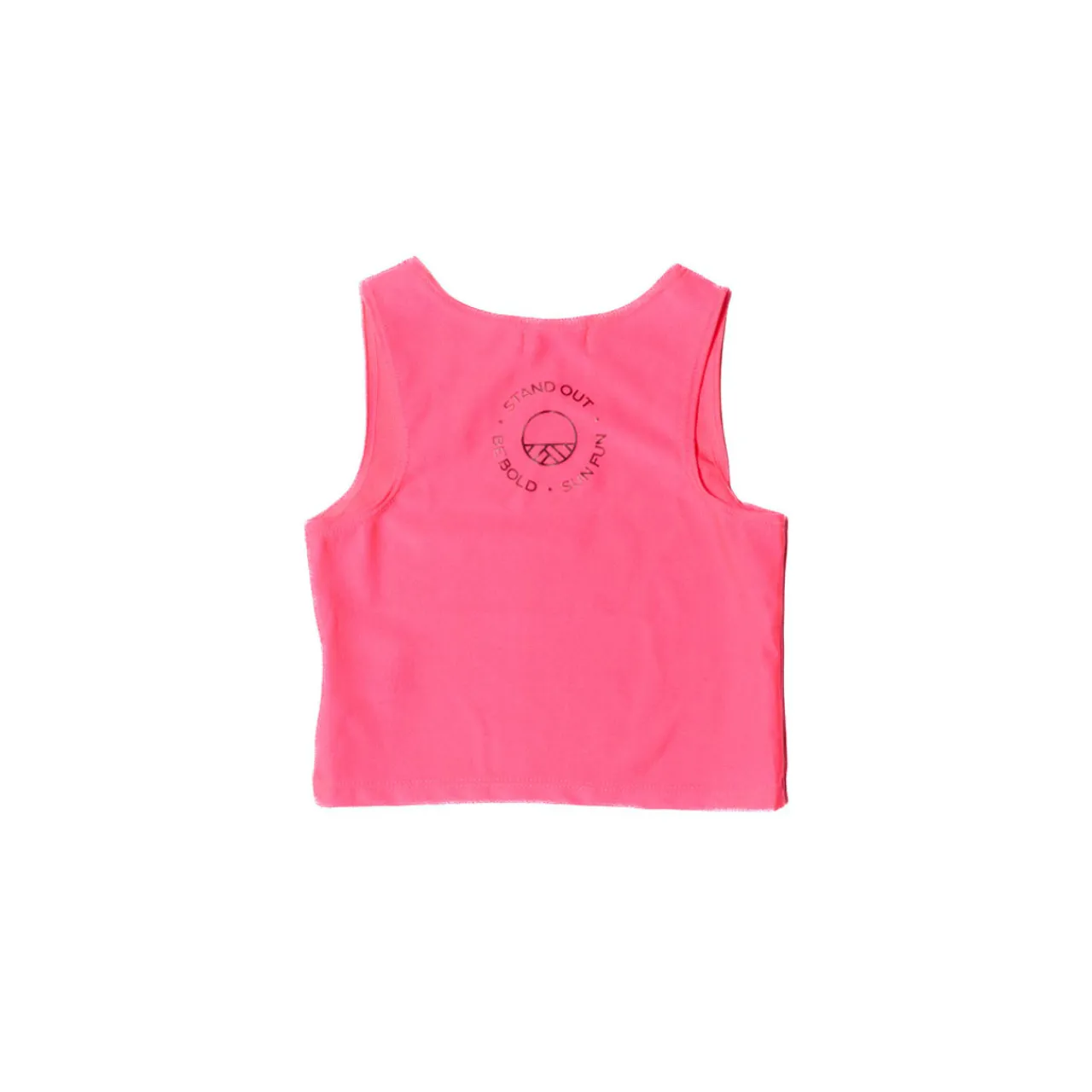 Sun & Swim*Nestling Neon by UPF50+ Be Seen Over Vest