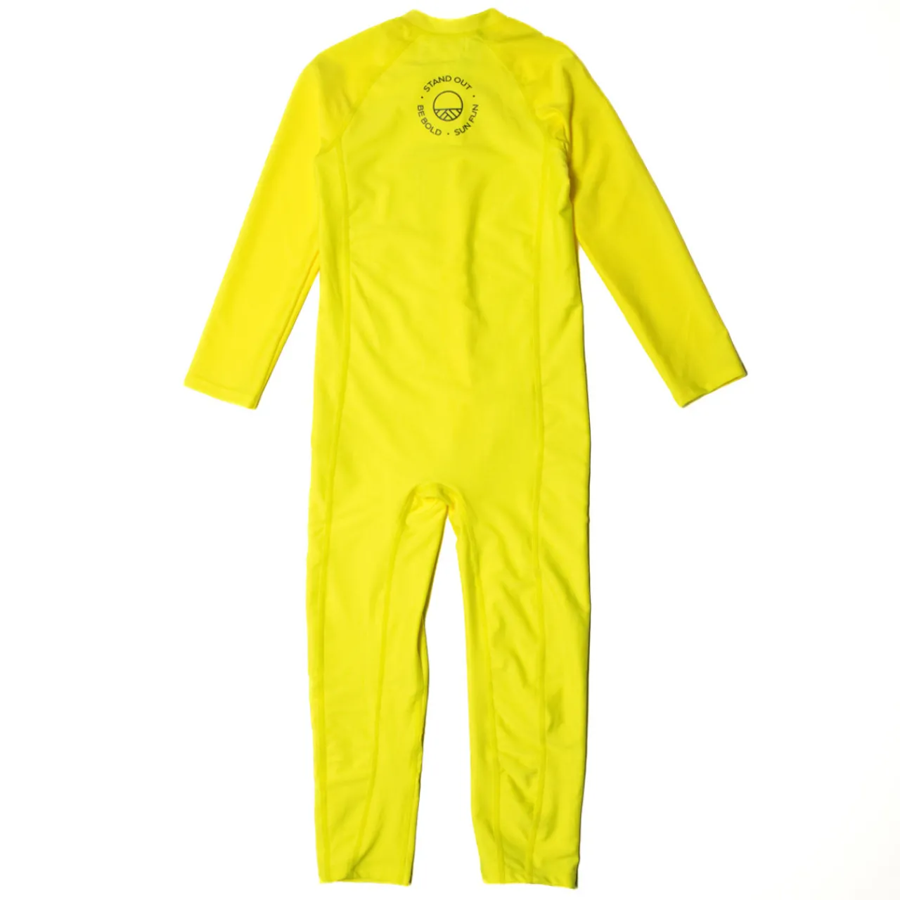 Sun & Swim*Nestling Neon by UPF50+ Full Swimmers - Big Kids